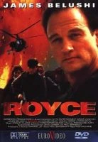 TV program: Tajný agent Royce (Royce)