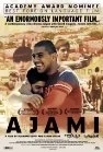 TV program: Ajami