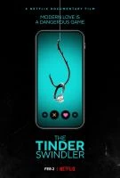Podvodník z Tinderu (The Tinder Swindler)