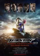 TV program: Tekken : Krvavá pomsta (Tekken: Blood Vengeance)