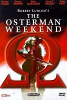 TV program: Ostermanův víkend (The Osterman Weekend)