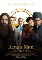 Kingsman: První mise (The King's Man)