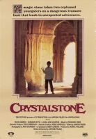TV program: Zázračný krystal (Crystalstone)