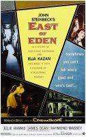 TV program: Na východ od ráje (East of Eden)