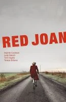 TV program: Příběh špionky (Red Joan)