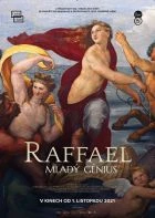 Raffael – mladý génius