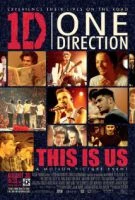 TV program: One Direction 3D: This is Us