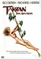TV program: Tarzan, opičí muž (Tarzan, the Ape Man)