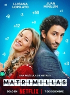 Manželství na body (Matrimillas)