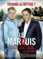 TV program: Markýz (Le Marquis)