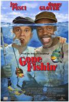 TV program: Na rybách (Gone Fishin')