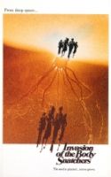 TV program: Invaze zlodějů těl (Invasion of the Body Snatchers)