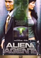 TV program: Agent z vesmíru (Alien Agent)