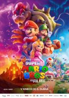 Super Mario Bros. ve filmu (The Super Mario Bros. Movie)