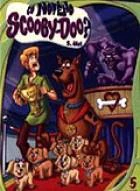 TV program: Co nového Scooby-Doo? 5 (What´s New, Scooby-Doo? Homeward Hound - Vol. 5)