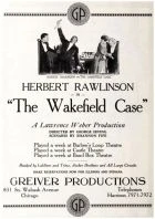 The Wakefield Case