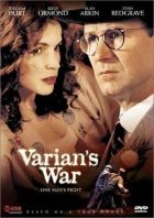 TV program: Varianova válka (Varian's War)