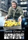 TV program: Jamie Oliver: Roztančená kuchyně (Oliver's Twist)