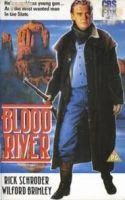 TV program: Krvavá řeka (Blood River)