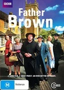 TV program: Otec Brown (Father Brown)