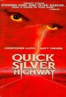 TV program: Quicksilver Highway