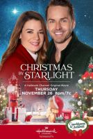 TV program: Vánoce pod hvězdami (Christmas by Starlight)