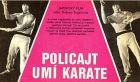 TV program: Policajt umí karate (Keidži monogatari 2 - Ringo no uta)