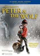 TV program: Péťa a vlk (Peter &amp; the Wolf)