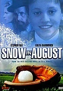 TV program: Srpnový sníh (Snow in August)