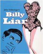 TV program: Billy Lhář (Billy Liar)