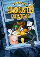 TV program: Quackbusters kačera Daffyho (Daffy Duck's Quackbusters)