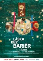 TV program: Láska bez bariér (Tout le monde debout)