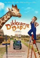 TV program: Můj žirafák (Dikkertje Dap)