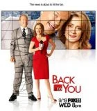 TV program: Zpátky do studia (Back to You)