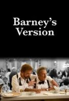 TV program: Barneyho ženy (Barney’s Version)