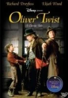 TV program: Oliver Twist