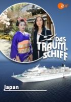 TV program: Loď snů: Japonsko (Das Traumschiff: Japan)