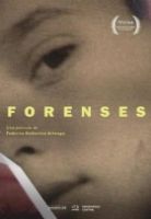 Mapy zmizelých (Forenses)