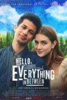 Ahoj, sbohem a všechno mezi tím (Hello, Goodbye and Everything in Between)