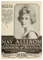 The Winning of Beatrice