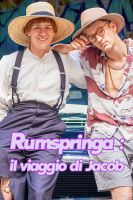 Rumspringa - Amiš v Berlíně (Rumspringa - An Amish in Berlin)