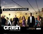 TV program: Havárie (Crash)