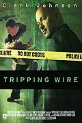 TV program: Past (Tripping the Wire: A Stephen Tree Mystery)