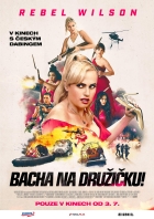 Bacha na družičku (Bride Hard)
