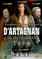 TV program: D'Artagnan a tři mušketýři (D'Artagnan et les trois mousquetaires)