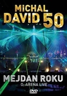 Michal David 50 - Mejdan roku