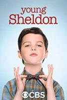 TV program: Malý Sheldon (Young Sheldon)