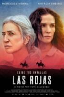 TV program: Las rojas (The Broken Land)