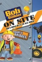 TV program: Bořek na stavbě: Silnice a mosty (Bob the Builder on Site: Roads and Bridges)