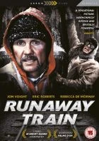 TV program: Splašený vlak (Runaway Train)